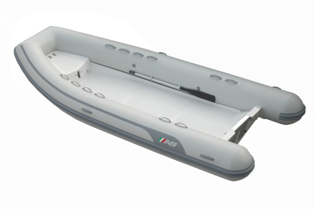 AB Inflatables Navigo 15 VS