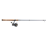 Pflueger PRESSP-6630M2 President Spinning Combo - 6'6" - Medium