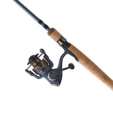 Pflueger PRESSP-6630M2 President Spinning Combo