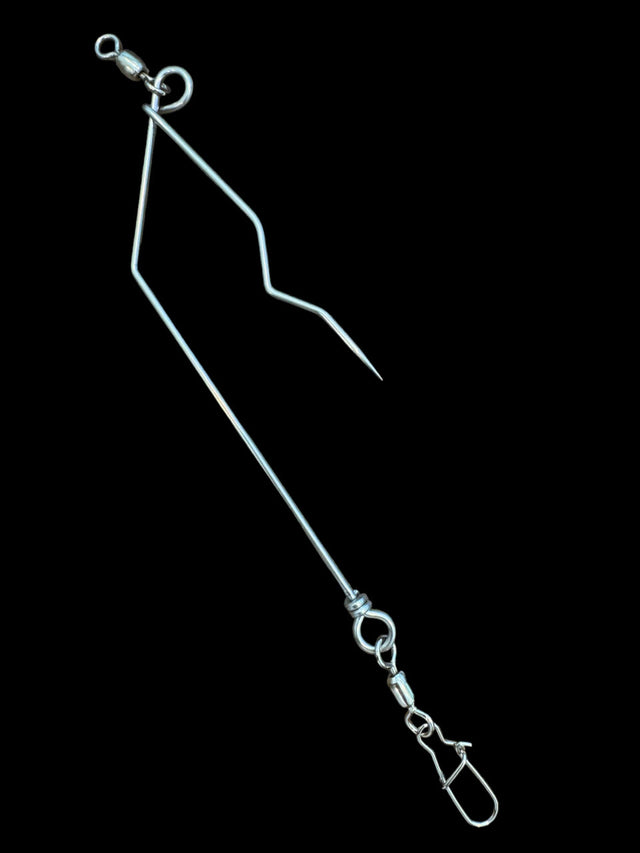 Westcoast Fishing Tackle Rock Fish Descender 6.5"