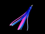 Westcoast Fishing Tackle Little Hooch-E 5-Pack - Blue & Pink