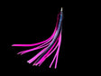 Westcoast Fishing Tackle Little Hooch-E 5 Pack - Black & Pink