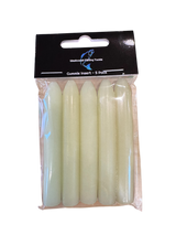Westcoast Fishing Tackle Gummie Puck Inserts for Turd Hoochies