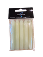 Westcoast Fishing Tackle Gummie Puck Inserts for Turd Hoochies