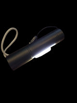 Mini LED UV Flashlight - 3 light modes UVLIGHT