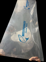 WestCoast Fishing Bag - XL