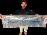 WestCoast Fishing Bag - XL