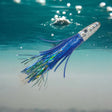 Westcoast Fishing Tackle ZUK-E Sub-Surface Tuna Trolling Lure - Blue Delight
