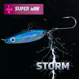 Westcoast Fishing Tackle Super Mini - Storm Westcoast Fishing Tackle