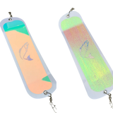 Westcoast Fishing Tackle Electro Mirror Flasher - Crushy