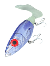 Westcoast Fishing Tackle X-Treme Trolling Lure - Chrome Herring