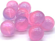 BnR Tackle Soft Beads 10 Pack - Pink Caddy