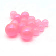 BNR Tackle Soft Beads - Pink Sheen BNR Tackle