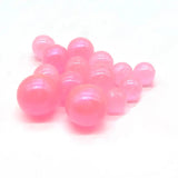 BNR Tackle Soft Beads - Pink Sheen BNR Tackle
