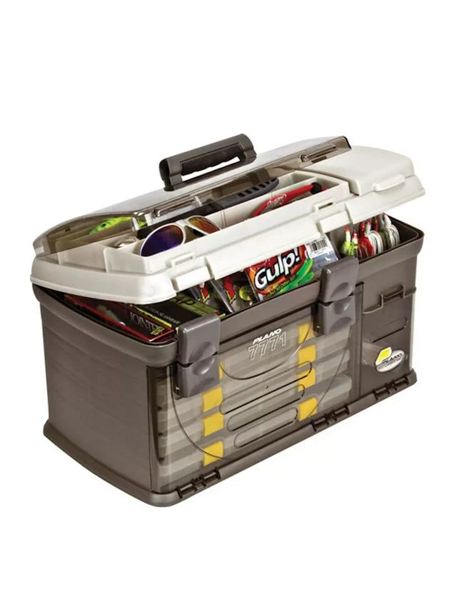 Plano Guide Series Pro Rack System Tackle Box – The Harbour Chandler