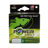 Power Pro Spectra Line 100lb - 300yd - Moss Green