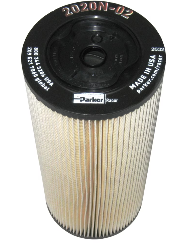 Sierra Water Separating Fuel Filter # SIE 18-7844 – The