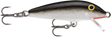 Rapala Original Floating Lure 2" 1/16oz - Silver Rapala