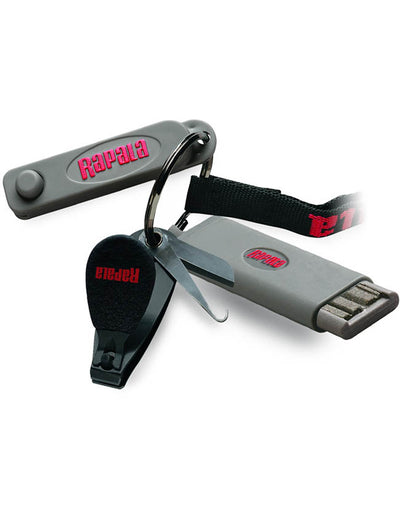 Rapala Clipper Combo