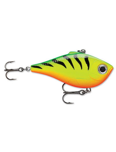 Rapala Rippin' Rap Crankbait 2" - Firetiger