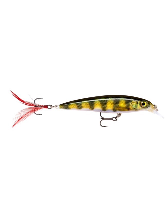 Rapala X-Rap XR8 - Live Perch