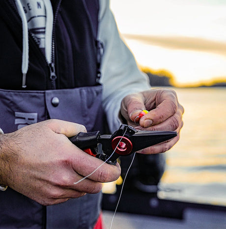 RAPALA Elite Pliers 7"