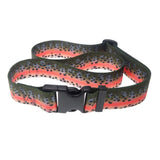 RepYourWater Wading Belt - Rainbow Trout Skin, One Size Fits Most