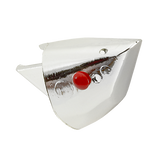 Rhys Davis Anchovy Special Reverse Chrome - Unrigged 3pk