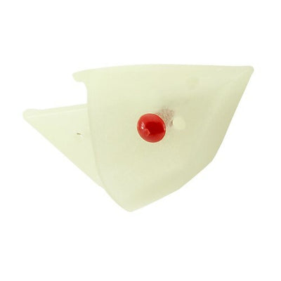 Rhys Davis Anchovy Special Reverse Glow - Unrigged 3pk