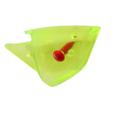 Rhys Davis Anchovy Special Green Teaser Head