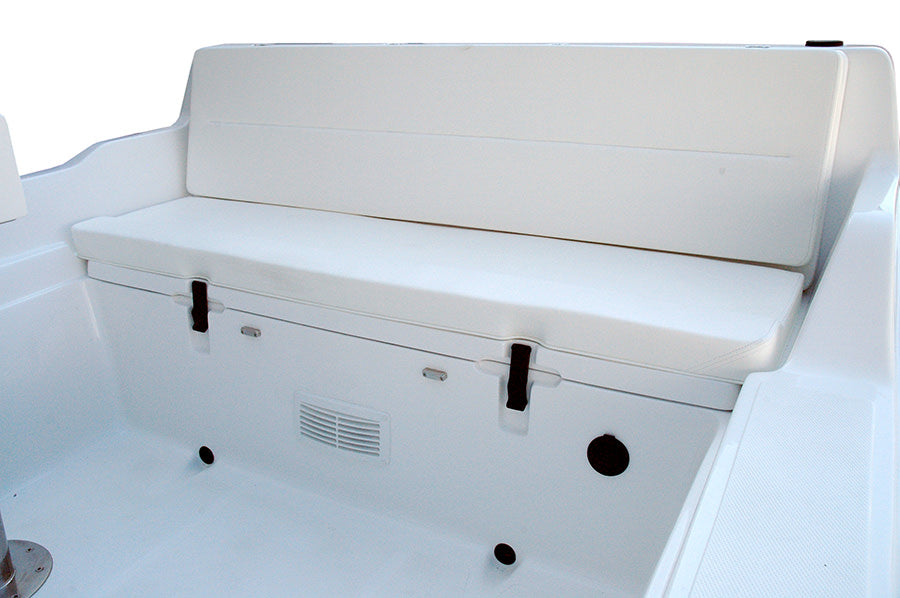 AB Inflatables Nautilus 19 DLX