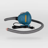 120v AC Electric Pump | High-Volume Air Pump for Inflatables Mission Outdoor
