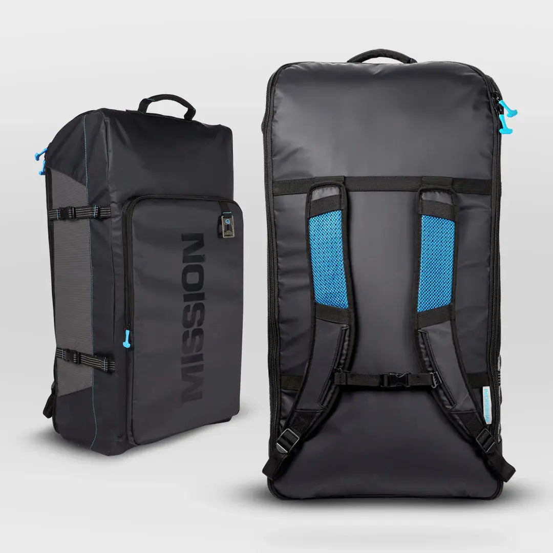REEFLITE | Inflatable Water Mat | Compact + Easy-up Mission Outdoor