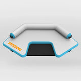 REEFLITE LOUNGE | Lightweight Water Lounger + Easy-up Mission Outdoor