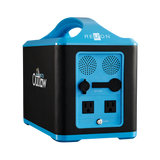 Outlaw 1072S 1000W 72Ah Lithium Portable Power Station