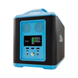 Outlaw 1072S 1000W 72Ah Lithium Portable Power Station