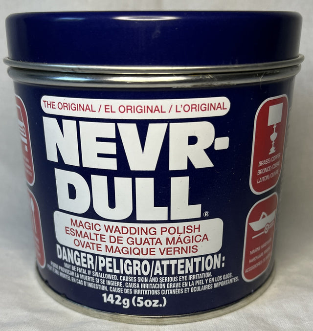 Nevrdull 1035605Z Magic Wadding Polish