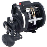 Penn Rival Level Wind Reel RIV15LWLC - Line Counter