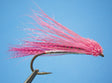 Dragonfly Rolled Muddler Pink #6 Dragonfly