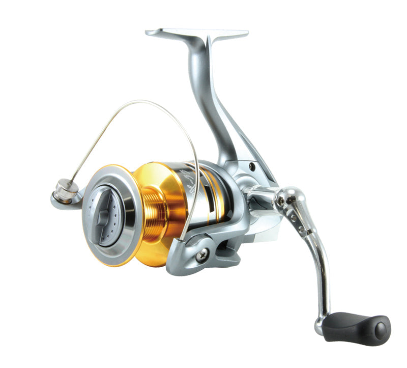 Okuma ROX 30 Spinning Reel Model ROX-30 – The Harbour Chandler