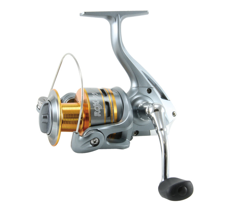 Okuma ROX 30 Spinning Reel ROX-30