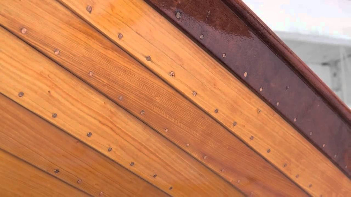 Epifanes Wood Finish Matte - Teak