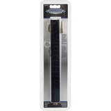 Shoreline Marine Outboard Motor Lock – 1-1/2 in (Black)