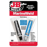 J-B Weld 8272 MarineWeld Twin Tube Epoxy – 2 oz