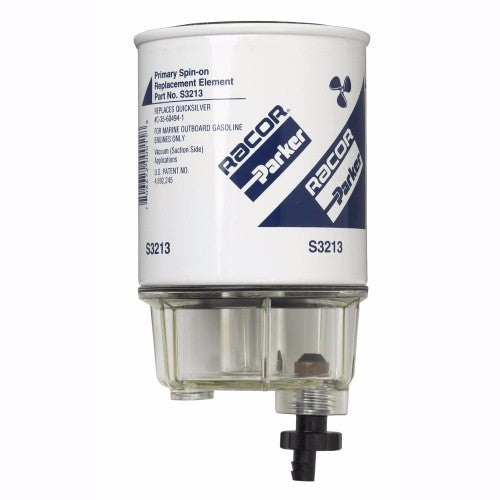 Racor Water Sep. Fuel Filter # RAC B32013