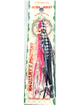 Radiant Hoochies Rigged Octopus - Coronation