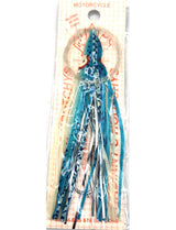 Radiant Hoochies Rigged Octopus - Motorcycle