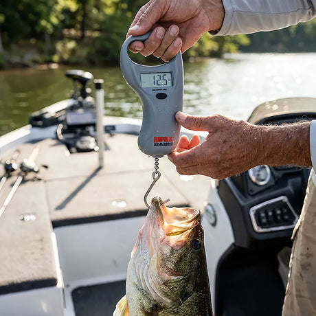 Rapala 50lb Digital Scale