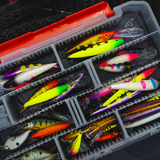 Rapala RapStack 3600 Tackle Tray