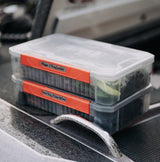 Rapala RapStack 3700 Deep Open Tackle Tray